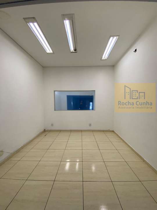 Conheça Casa Comercial 207m² para alugar São Paulo,SP - R$ 7.000 - LOCACAO1015 - 7 7