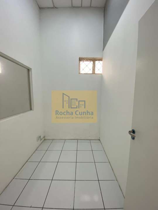 Conheça Casa Comercial 207m² para alugar São Paulo,SP - R$ 7.000 - LOCACAO1015 - 8 8
