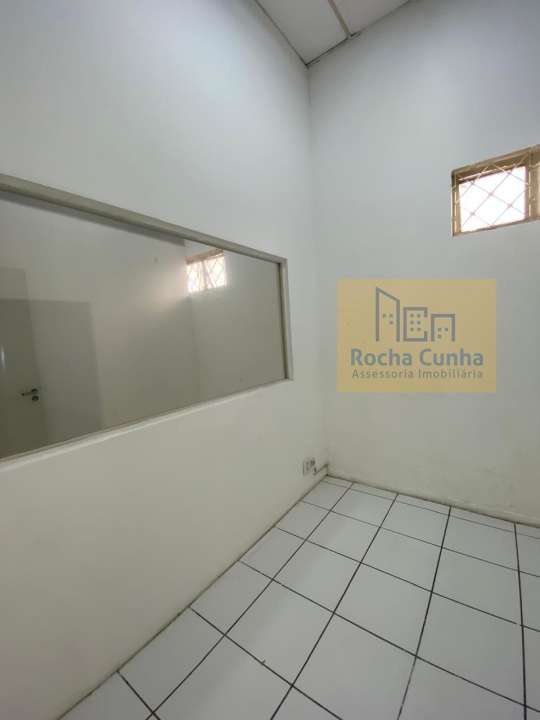 Conheça Casa Comercial 207m² para alugar São Paulo,SP - R$ 7.000 - LOCACAO1015 - 9 9