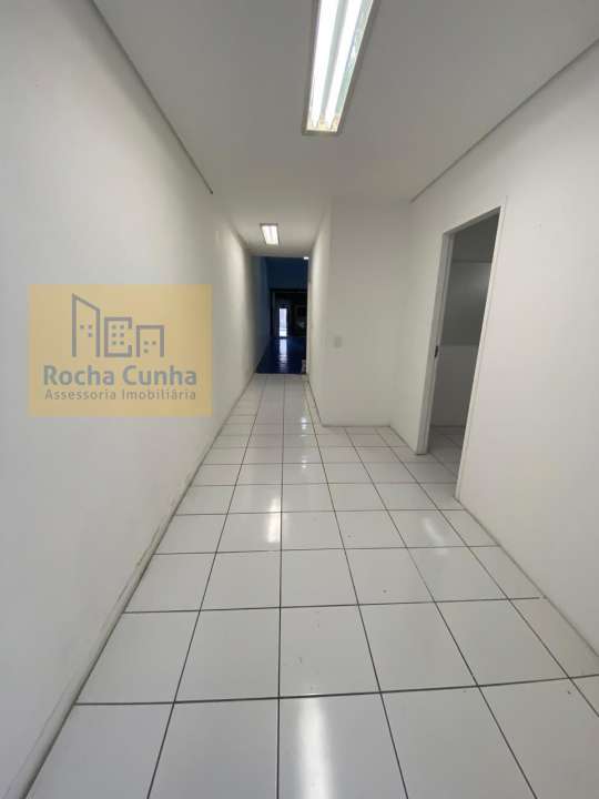 Conheça Casa Comercial 207m² para alugar São Paulo,SP - R$ 7.000 - LOCACAO1015 - 10 10