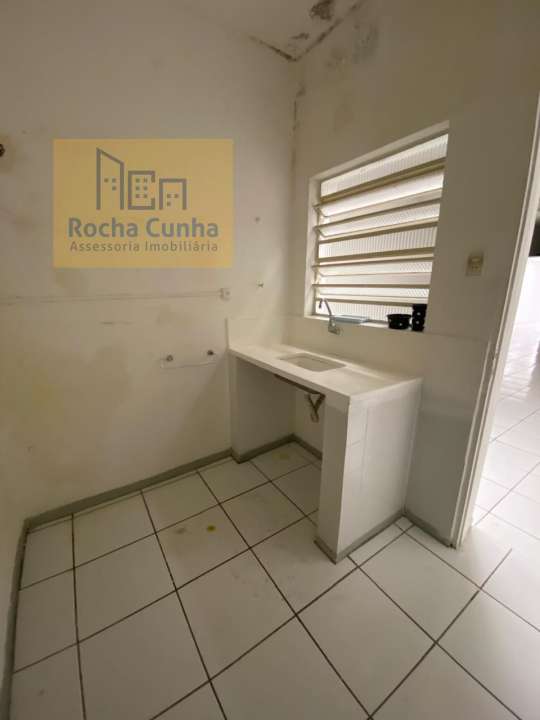 Conheça Casa Comercial 207m² para alugar São Paulo,SP - R$ 7.000 - LOCACAO1015 - 12 12
