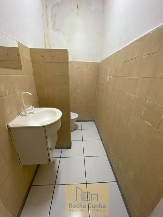 Conheça Casa Comercial 207m² para alugar São Paulo,SP - R$ 7.000 - LOCACAO1015 - 13 13