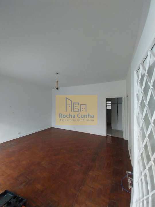 Conheça Casa 3 quartos à venda São Paulo,SP - R$ 3.180.000 - VENDA1883 - 1 1