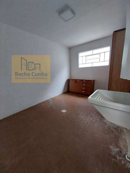 Conheça Casa 3 quartos à venda São Paulo,SP - R$ 3.180.000 - VENDA1883 - 11 11