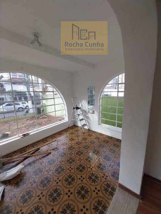 Conheça Casa 3 quartos à venda São Paulo,SP - R$ 3.180.000 - VENDA1883 - 15 15