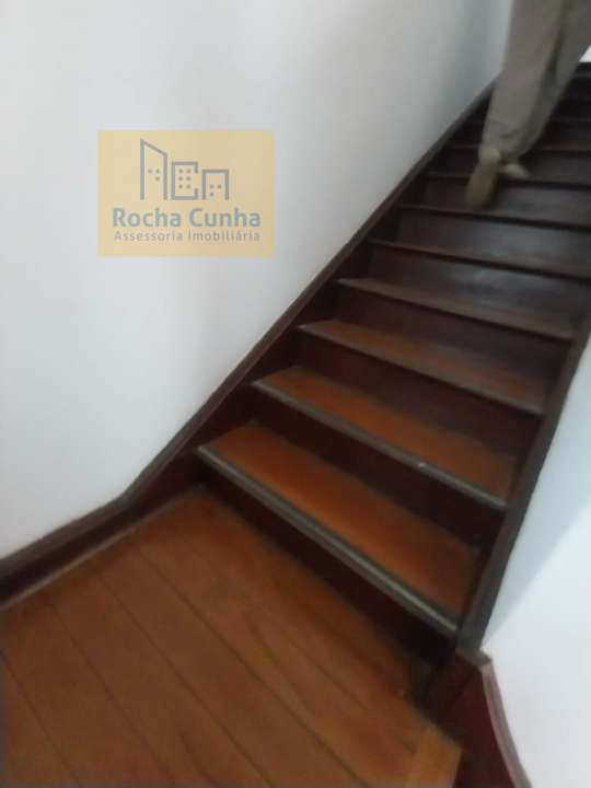 Conheça Casa 3 quartos à venda São Paulo,SP - R$ 3.180.000 - VENDA1883 - 18 18