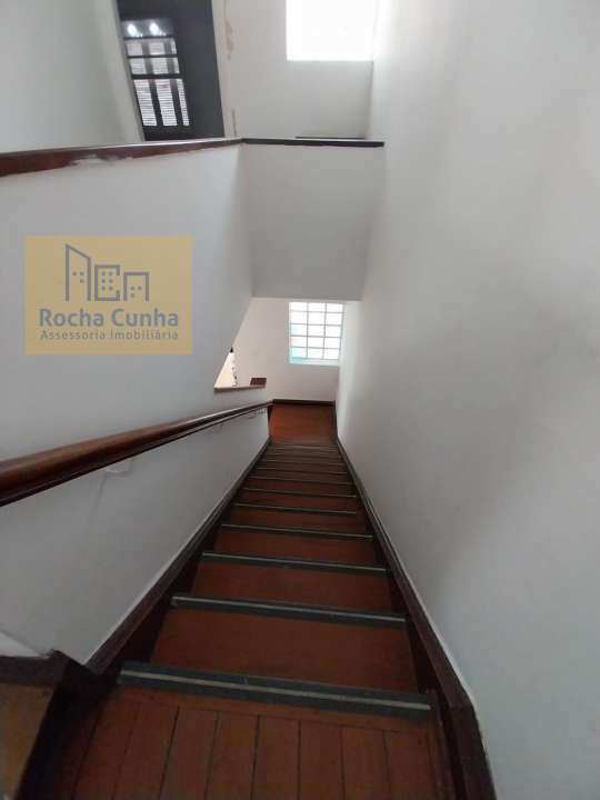 Conheça Casa 3 quartos à venda São Paulo,SP - R$ 3.180.000 - VENDA1883 - 19 19
