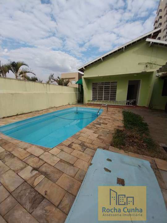 Conheça Casa 3 quartos à venda São Paulo,SP - R$ 3.180.000 - VENDA1883 - 29 29