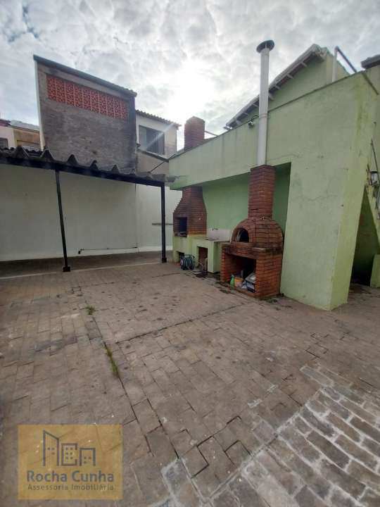 Conheça Casa 3 quartos à venda São Paulo,SP - R$ 3.180.000 - VENDA1883 - 30 30