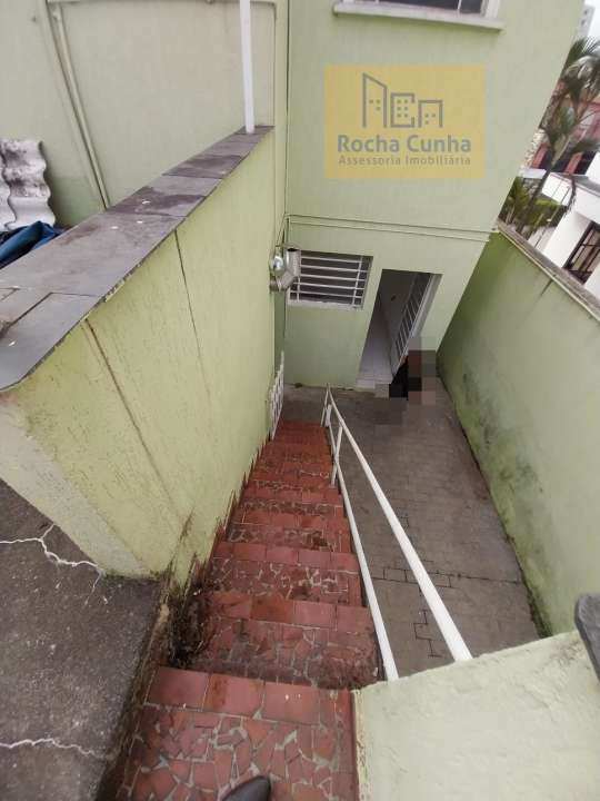 Conheça Casa 3 quartos à venda São Paulo,SP - R$ 3.180.000 - VENDA1883 - 31 31