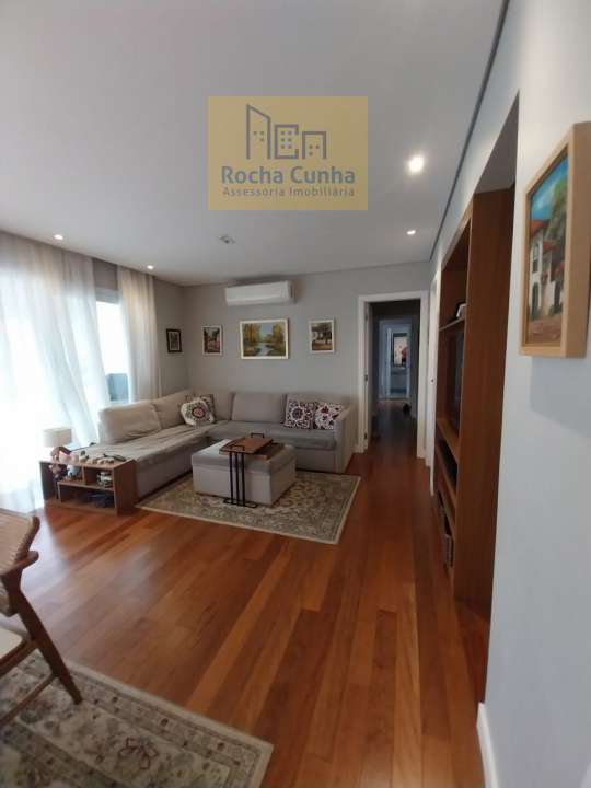 Conheça Apartamento 3 quartos à venda São Paulo,SP - R$ 2.450.000 - VENDA2418 - 1 1