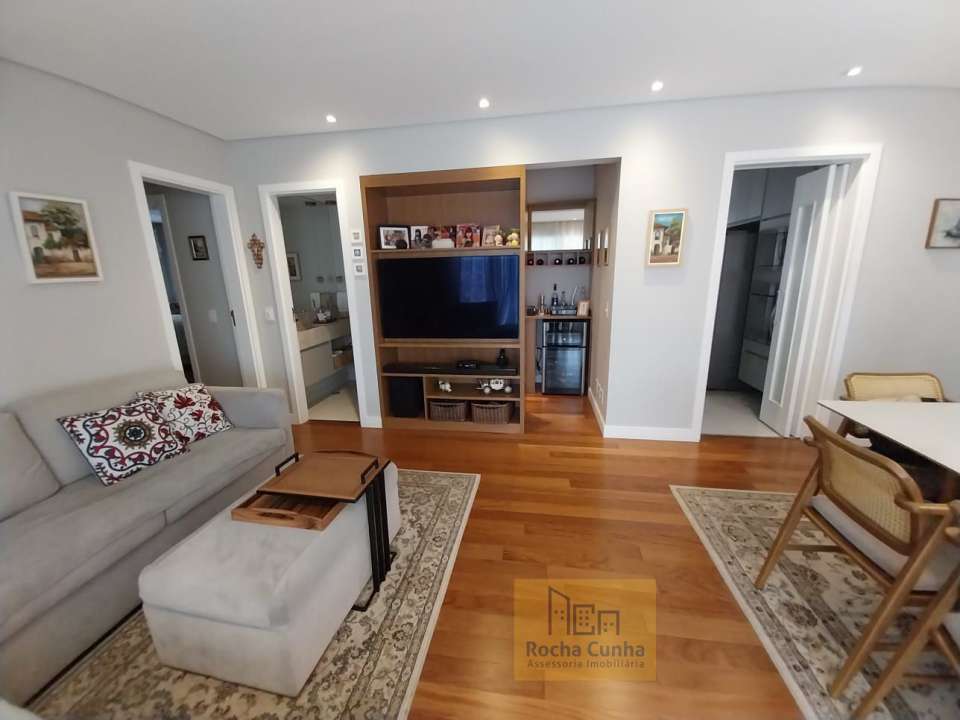 Conheça Apartamento 3 quartos à venda São Paulo,SP - R$ 2.450.000 - VENDA2418 - 4 4