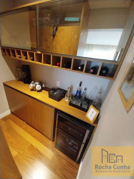 Conheça Apartamento 3 quartos à venda São Paulo,SP - R$ 2.450.000 - VENDA2418 - 5 5