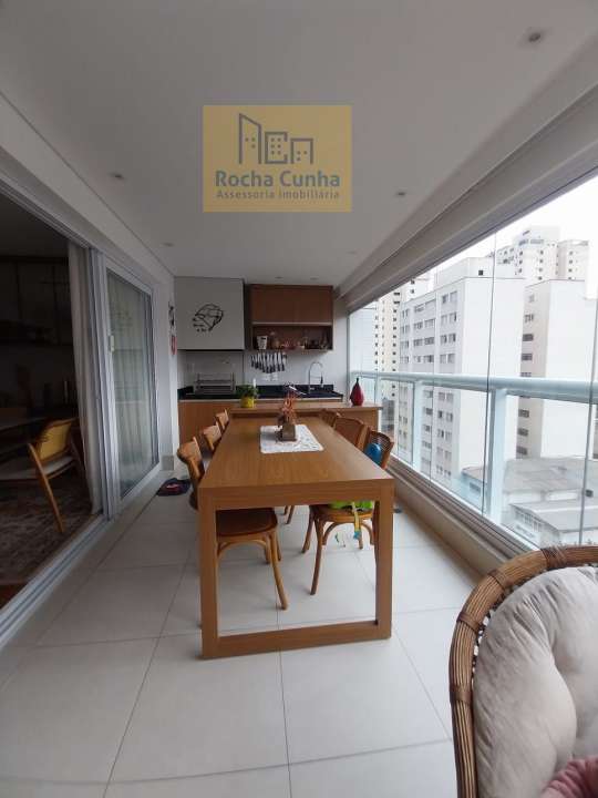 Conheça Apartamento 3 quartos à venda São Paulo,SP - R$ 2.450.000 - VENDA2418 - 6 6