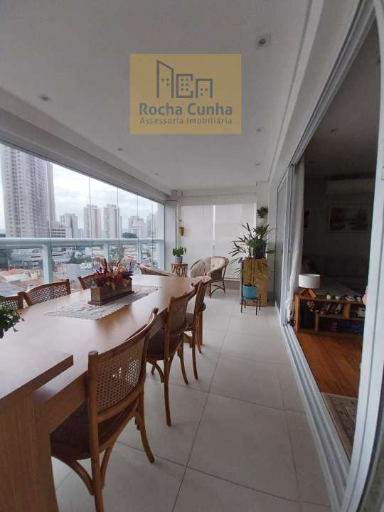 Conheça Apartamento 3 quartos à venda São Paulo,SP - R$ 2.450.000 - VENDA2418 - 7 7