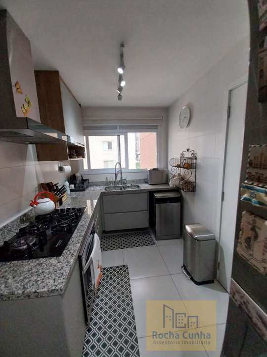 Conheça Apartamento 3 quartos à venda São Paulo,SP - R$ 2.450.000 - VENDA2418 - 9 9
