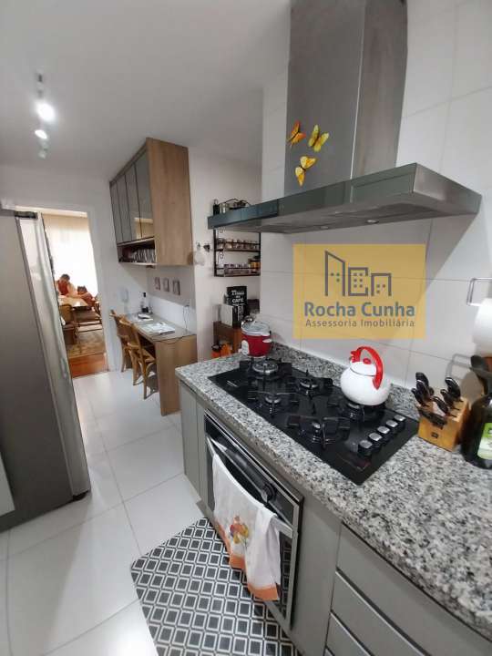 Conheça Apartamento 3 quartos à venda São Paulo,SP - R$ 2.450.000 - VENDA2418 - 10 10