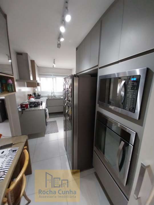 Conheça Apartamento 3 quartos à venda São Paulo,SP - R$ 2.450.000 - VENDA2418 - 12 12