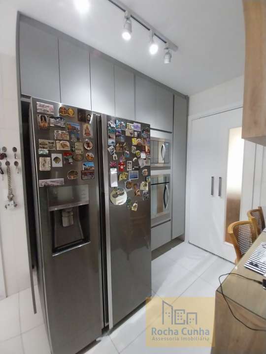 Conheça Apartamento 3 quartos à venda São Paulo,SP - R$ 2.450.000 - VENDA2418 - 13 13