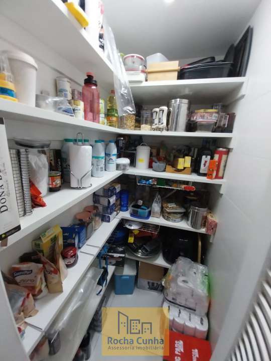 Conheça Apartamento 3 quartos à venda São Paulo,SP - R$ 2.450.000 - VENDA2418 - 14 14