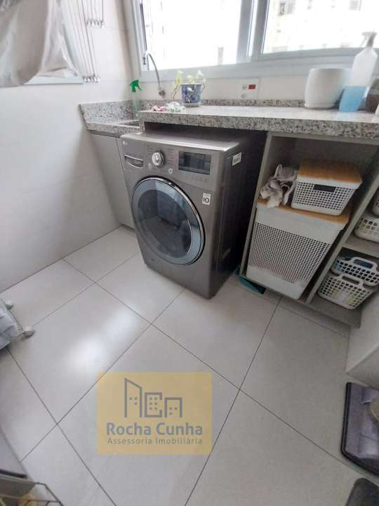 Conheça Apartamento 3 quartos à venda São Paulo,SP - R$ 2.450.000 - VENDA2418 - 15 15