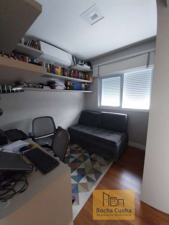 Conheça Apartamento 3 quartos à venda São Paulo,SP - R$ 2.450.000 - VENDA2418 - 17 17