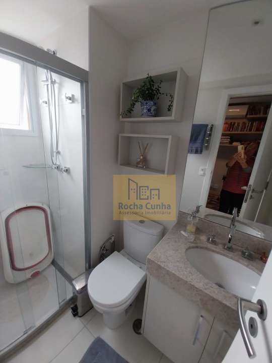 Conheça Apartamento 3 quartos à venda São Paulo,SP - R$ 2.450.000 - VENDA2418 - 18 18
