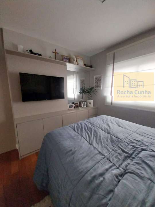 Conheça Apartamento 3 quartos à venda São Paulo,SP - R$ 2.450.000 - VENDA2418 - 19 19