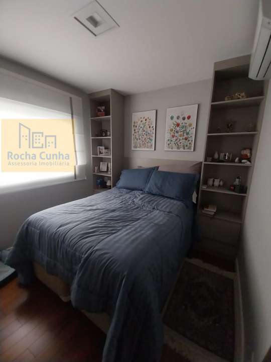 Conheça Apartamento 3 quartos à venda São Paulo,SP - R$ 2.450.000 - VENDA2418 - 20 20