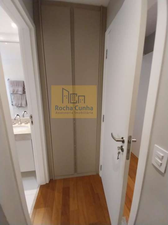 Conheça Apartamento 3 quartos à venda São Paulo,SP - R$ 2.450.000 - VENDA2418 - 21 21