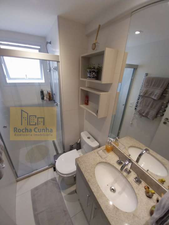 Conheça Apartamento 3 quartos à venda São Paulo,SP - R$ 2.450.000 - VENDA2418 - 22 22