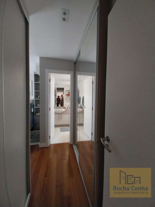 Conheça Apartamento 3 quartos à venda São Paulo,SP - R$ 2.450.000 - VENDA2418 - 23 23