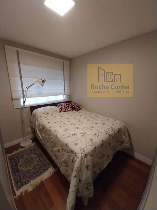Conheça Apartamento 3 quartos à venda São Paulo,SP - R$ 2.450.000 - VENDA2418 - 24 24