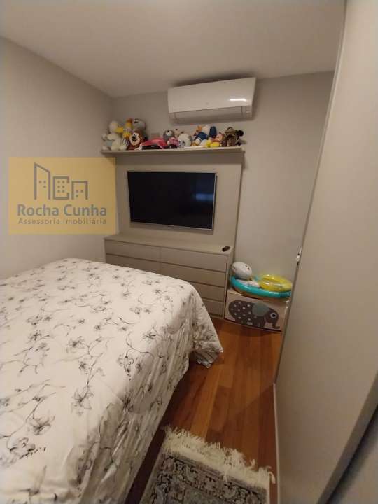 Conheça Apartamento 3 quartos à venda São Paulo,SP - R$ 2.450.000 - VENDA2418 - 25 25