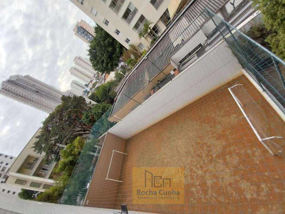 Conheça Apartamento 3 quartos à venda São Paulo,SP - R$ 2.450.000 - VENDA2418 - 27 27