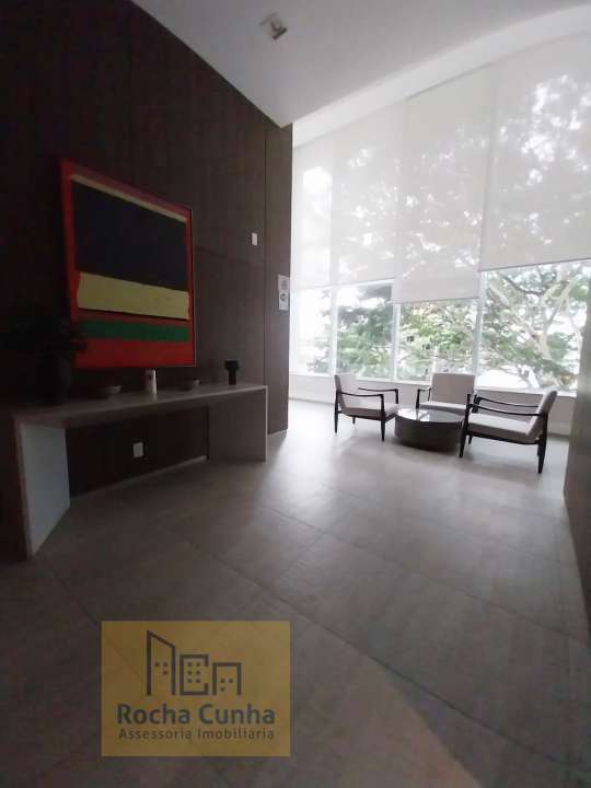 Conheça Apartamento 3 quartos à venda São Paulo,SP - R$ 2.450.000 - VENDA2418 - 28 28