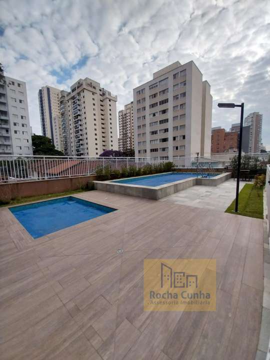 Conheça Apartamento 3 quartos à venda São Paulo,SP - R$ 2.450.000 - VENDA2418 - 30 30