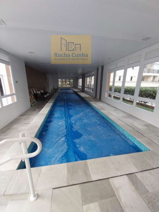 Conheça Apartamento 3 quartos à venda São Paulo,SP - R$ 2.450.000 - VENDA2418 - 31 31