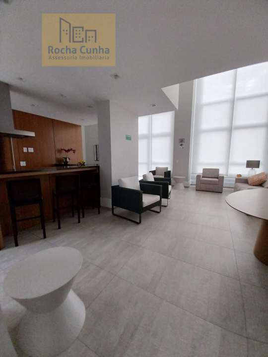 Conheça Apartamento 3 quartos à venda São Paulo,SP - R$ 2.450.000 - VENDA2418 - 33 33