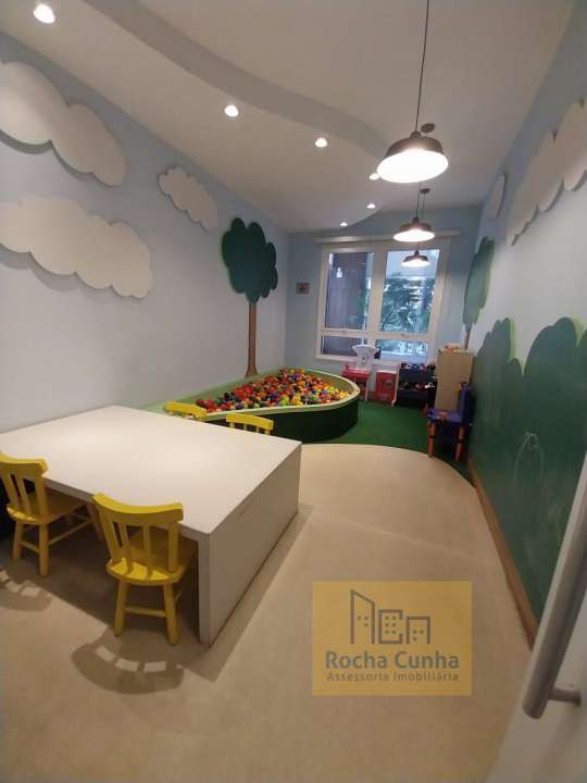 Conheça Apartamento 3 quartos à venda São Paulo,SP - R$ 2.450.000 - VENDA2418 - 34 34