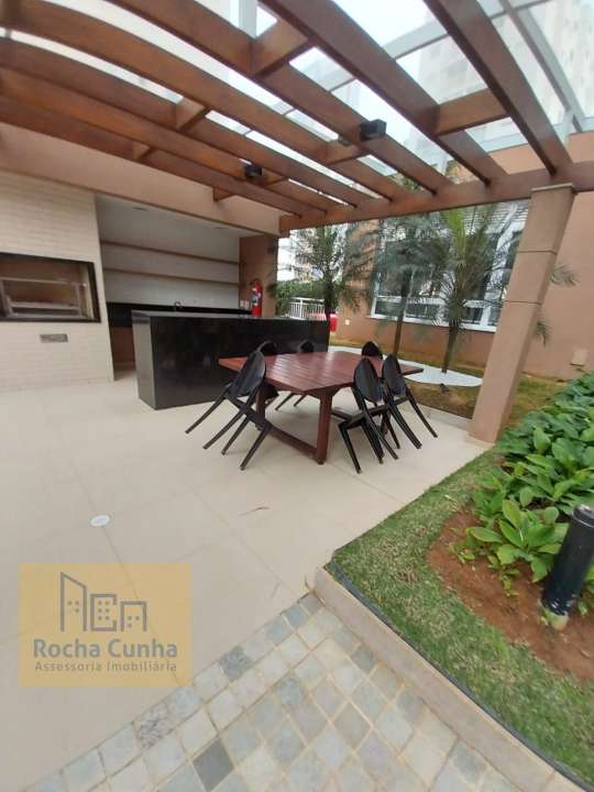 Conheça Apartamento 3 quartos à venda São Paulo,SP - R$ 2.450.000 - VENDA2418 - 35 35