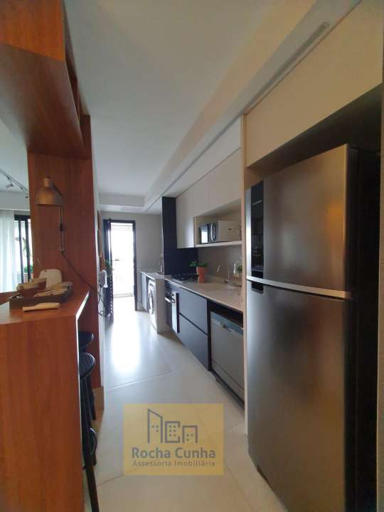 Conheça Apartamento 2 quartos à venda São Paulo,SP - R$ 710.000 - VENDA4994 - 3 3