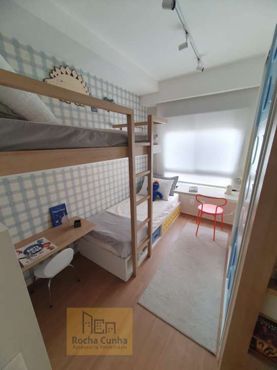 Conheça Apartamento 2 quartos à venda São Paulo,SP - R$ 710.000 - VENDA4994 - 6 6