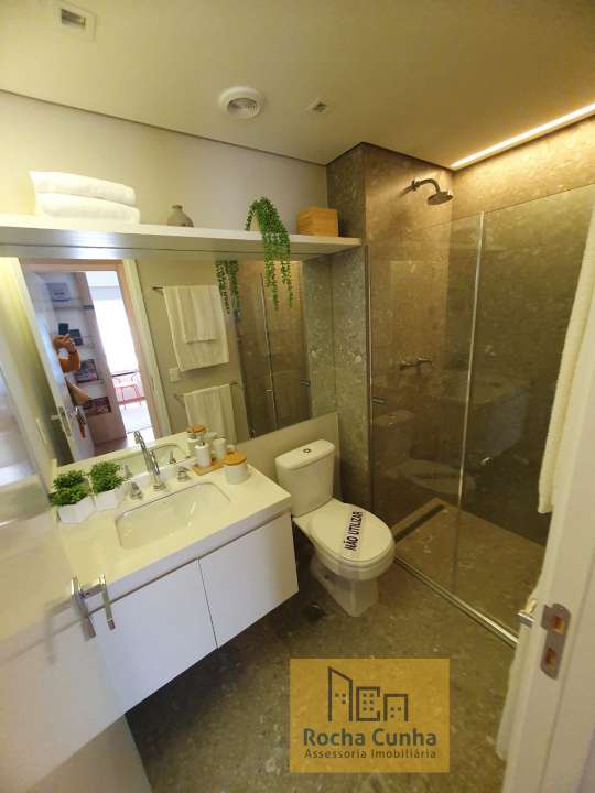 Conheça Apartamento 2 quartos à venda São Paulo,SP - R$ 710.000 - VENDA4994 - 10 10