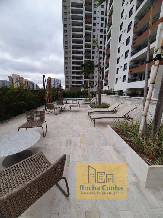 Conheça Apartamento 2 quartos à venda São Paulo,SP - R$ 710.000 - VENDA4994 - 12 12