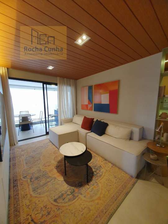 Conheça Apartamento 3 quartos à venda São Paulo,SP - R$ 885.000 - VENDA4994B - 2 2