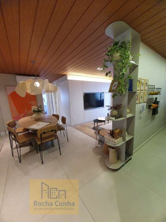 Conheça Apartamento 3 quartos à venda São Paulo,SP - R$ 885.000 - VENDA4994B - 3 3