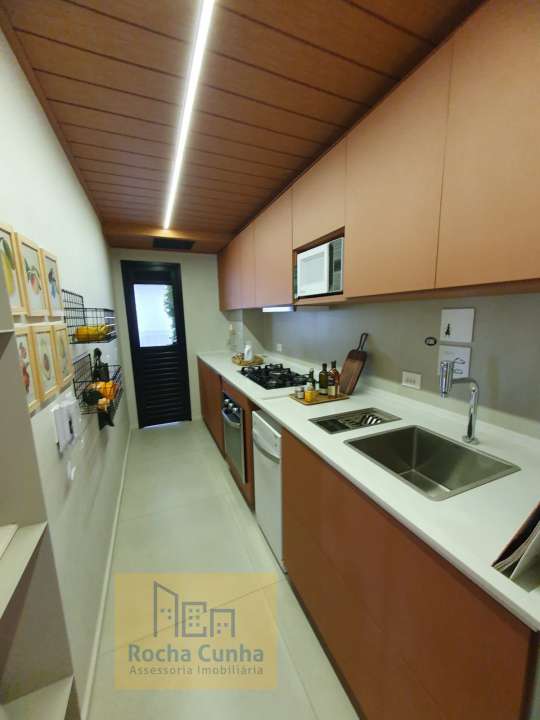 Conheça Apartamento 3 quartos à venda São Paulo,SP - R$ 885.000 - VENDA4994B - 4 4