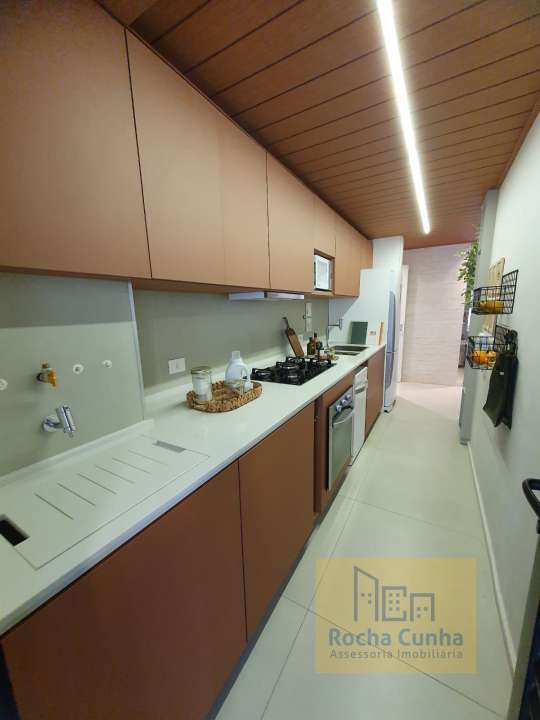 Conheça Apartamento 3 quartos à venda São Paulo,SP - R$ 885.000 - VENDA4994B - 5 5