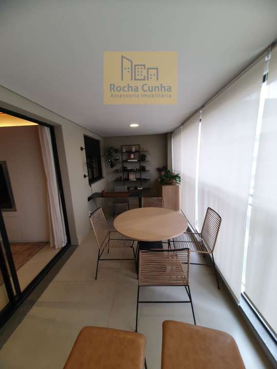 Conheça Apartamento 3 quartos à venda São Paulo,SP - R$ 885.000 - VENDA4994B - 6 6